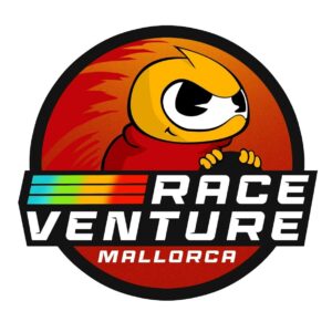 RACE VENTURE MALLORCA LOGO