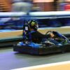 indoor karting