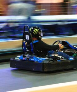 indoor karting